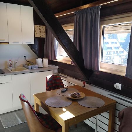 Megi Apartman - Konaci Maglic Κοπαόνικ Εξωτερικό φωτογραφία