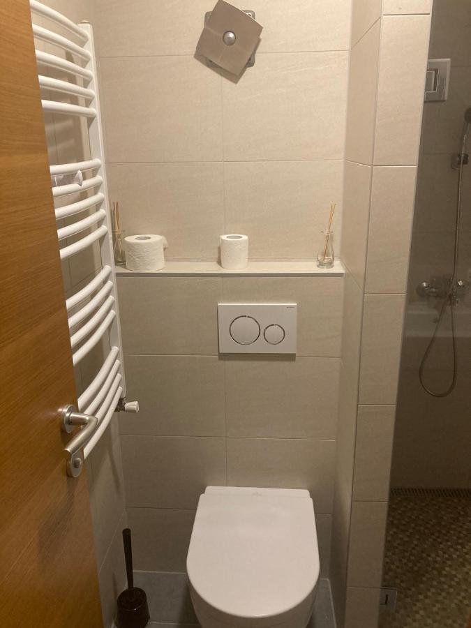Megi Apartman - Konaci Maglic Κοπαόνικ Εξωτερικό φωτογραφία