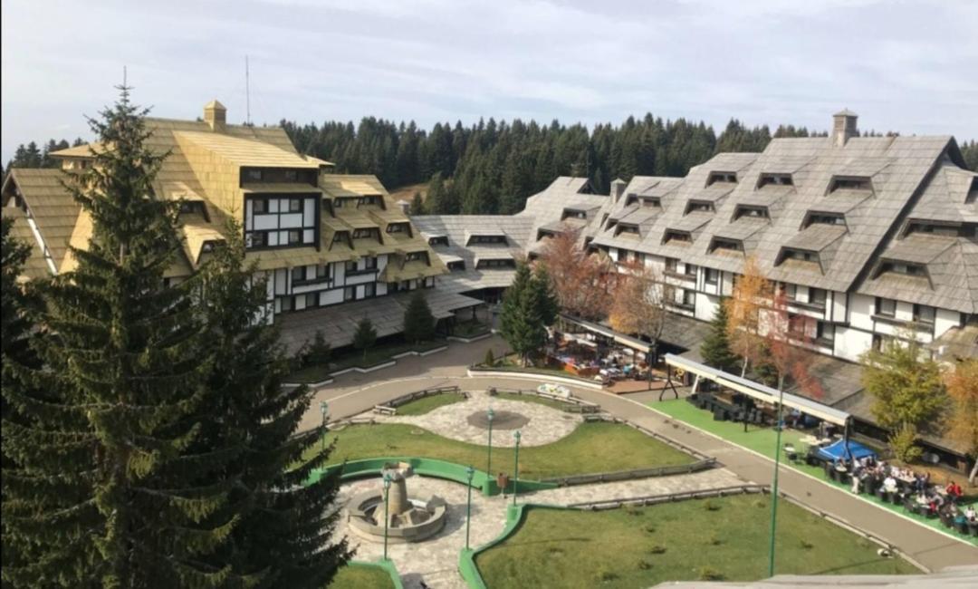 Megi Apartman - Konaci Maglic Κοπαόνικ Εξωτερικό φωτογραφία