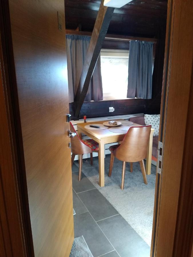 Megi Apartman - Konaci Maglic Κοπαόνικ Εξωτερικό φωτογραφία