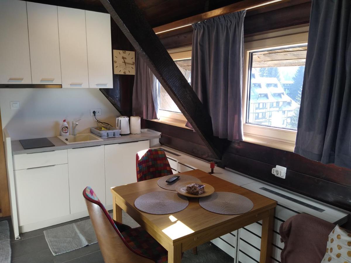 Megi Apartman - Konaci Maglic Κοπαόνικ Εξωτερικό φωτογραφία