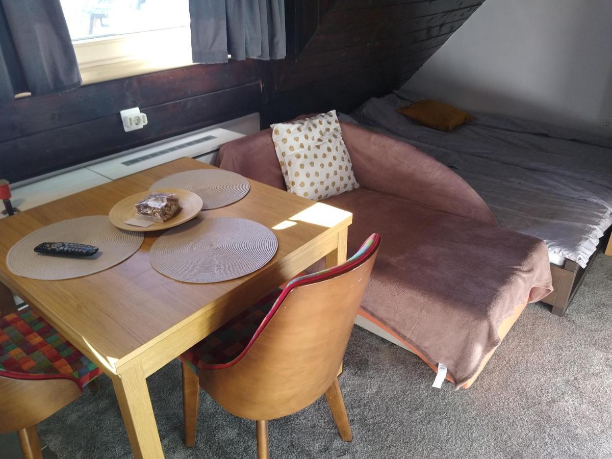 Megi Apartman - Konaci Maglic Κοπαόνικ Εξωτερικό φωτογραφία