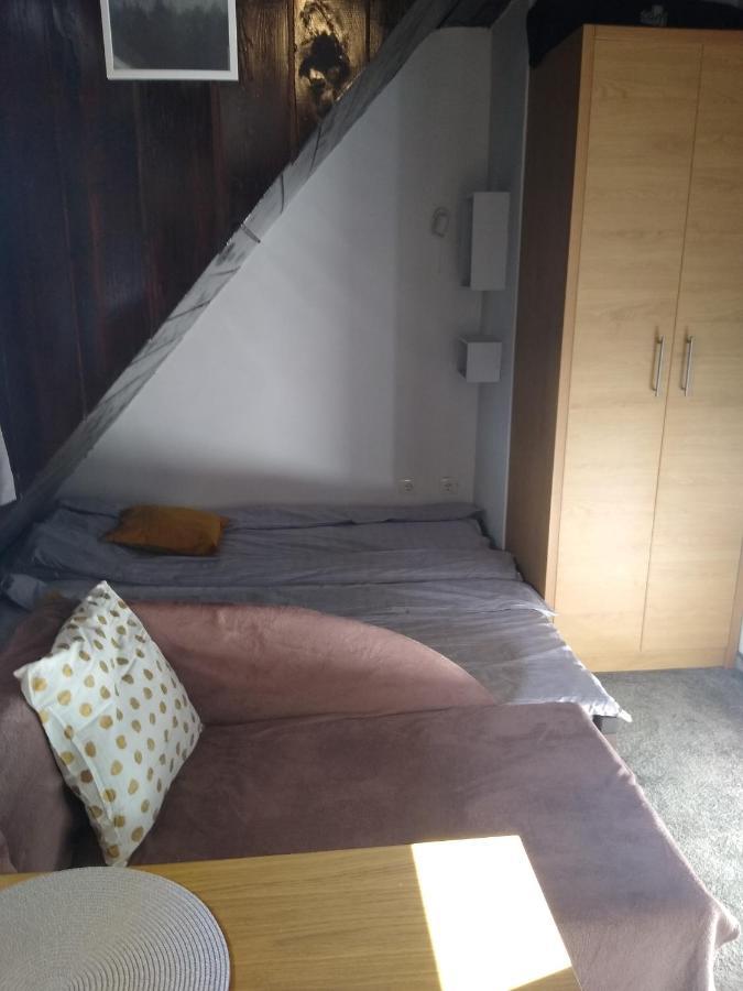 Megi Apartman - Konaci Maglic Κοπαόνικ Εξωτερικό φωτογραφία
