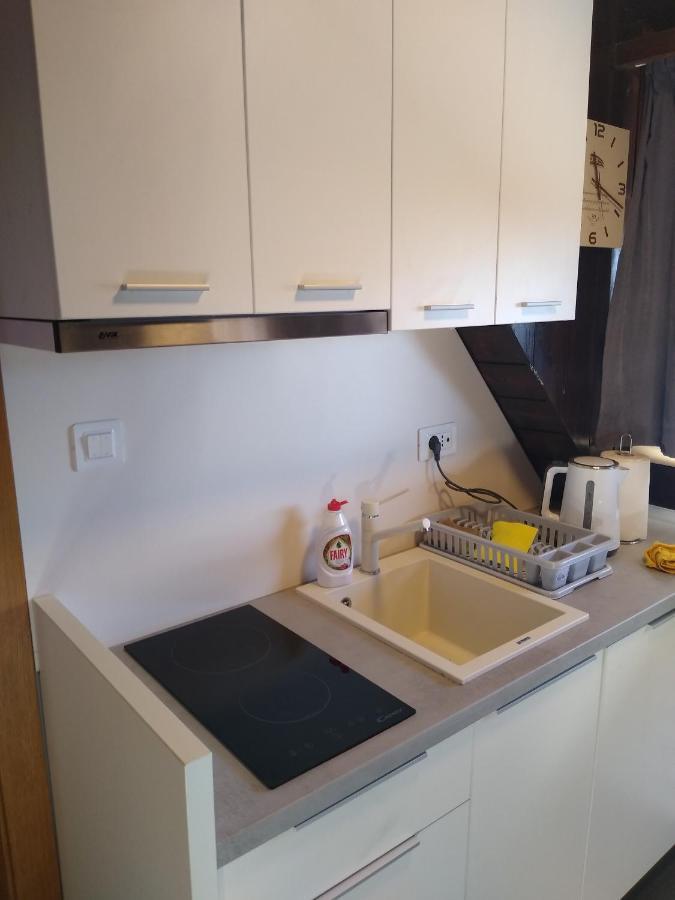 Megi Apartman - Konaci Maglic Κοπαόνικ Εξωτερικό φωτογραφία