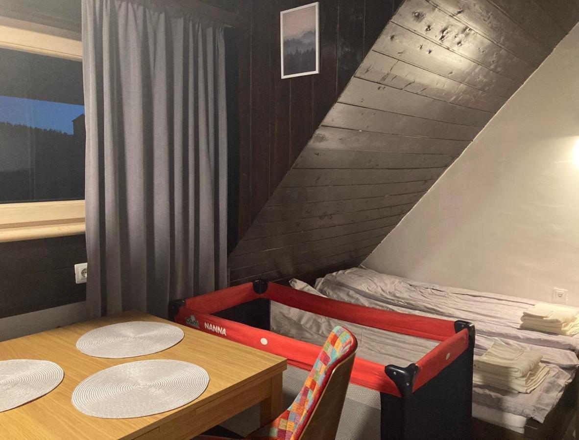 Megi Apartman - Konaci Maglic Κοπαόνικ Εξωτερικό φωτογραφία