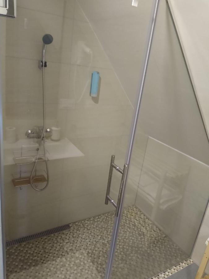 Megi Apartman - Konaci Maglic Κοπαόνικ Εξωτερικό φωτογραφία